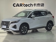 GAC GS4 2022