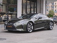 Lexus LC 2022
