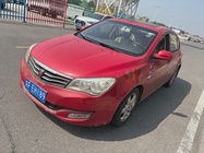 Roewe 350 2012