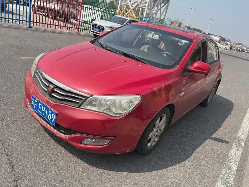 Roewe 350