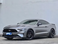 Ford Mustang 2020