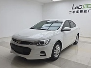 Chevrolet Cavalier 2019