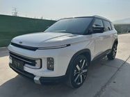 Geely Icon 2024