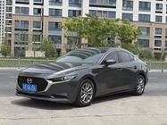 Mazda 3 2022