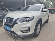 Nissan X-Trail 2021