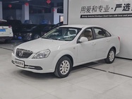 Buick Excelle 2016