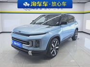 Geely Icon 2023