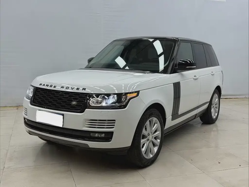 Land Rover Range Rover 2015