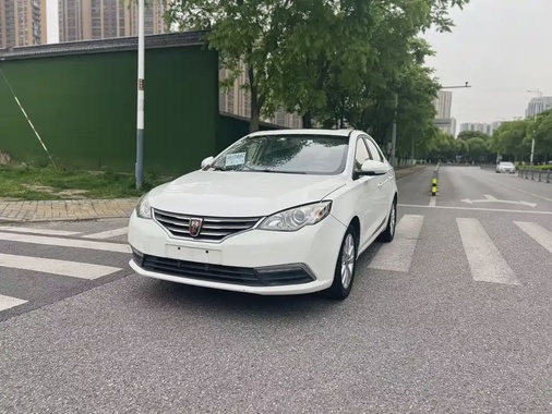 Roewe 360 2016