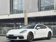 Porsche Panamera 2017