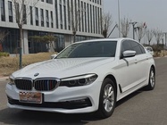BMW 5 Series 2018