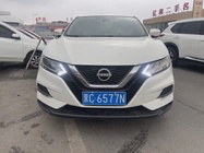 Nissan Qashqai 2024