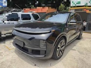 Li Auto L9 2024