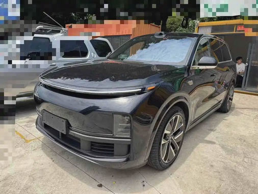 Li Auto L9 2024