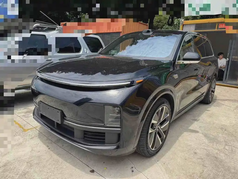 Li Auto L9