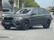 BMW X5 2015