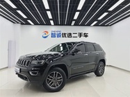 Jeep Grand Cherokee 2021