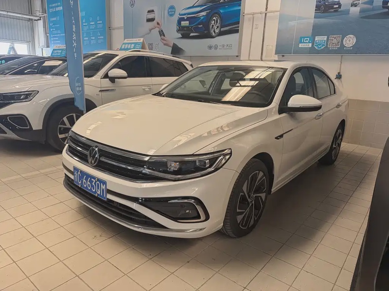 Volkswagen Bora