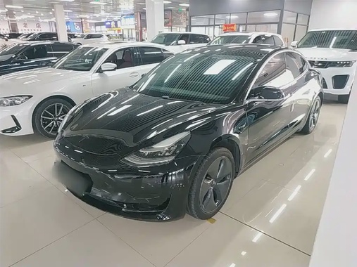 Tesla Model 3 2020