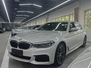 BMW 5 Series 2019