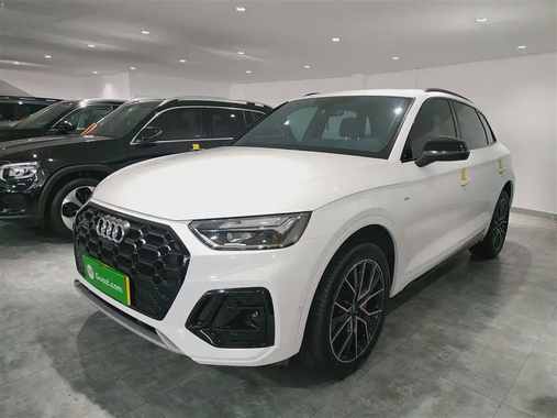 Audi Q5 2024