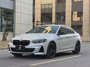 BMW 1 Series 2022