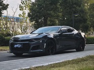 Chevrolet Camaro 2019