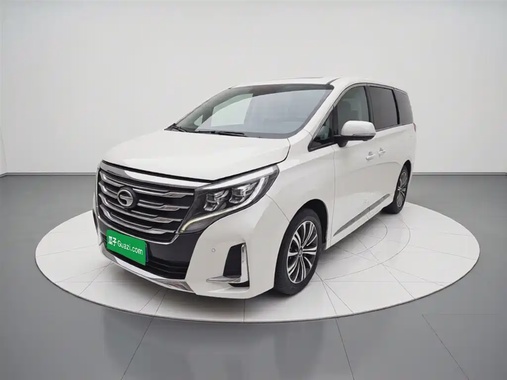 GAC M8 2020