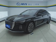 Hongqi H5 2023