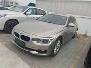 BMW 3 Series 2017