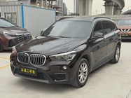 BMW X1 2019