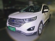 Ford Edge 2016