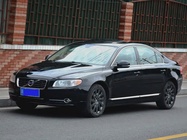 Volvo S80L 2012