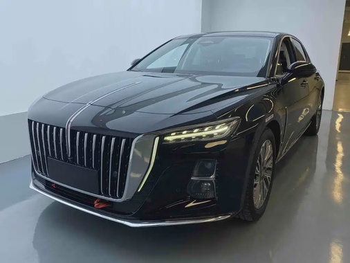Hongqi H5 2023