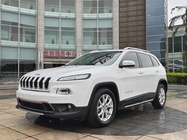 Jeep Cherokee 2019