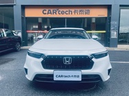 Honda Inspire 2025
