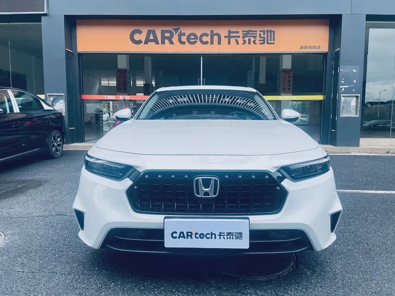Honda Inspire