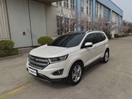 Ford Edge 2016