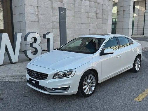 Volvo S60 2017