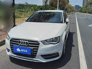 Audi A3 2016