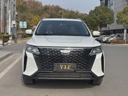 Geely Haoyue PRO 2024