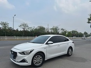 Hyundai Elantra 2019