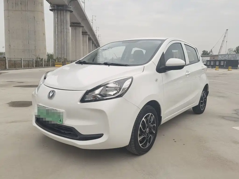 Changan BenBen
