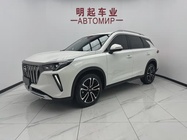 GAC GS4 2023