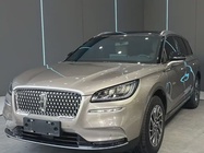 Lincoln Corsair 2020