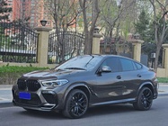 BMW X6M 2023