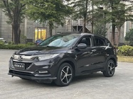 Honda Vezel 2020