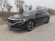 Volkswagen Passat 2023