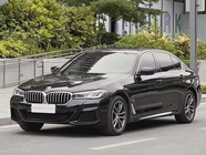 BMW 5 Series 2023