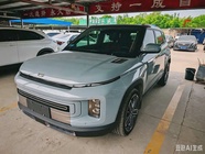 Geely Icon 2021